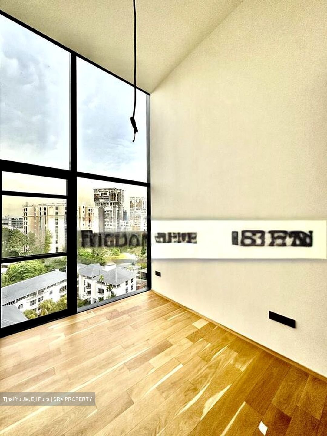 The Hyde (D10), Condominium #502042391